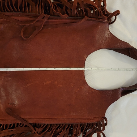 Frye handbag - Picture 7 of 7